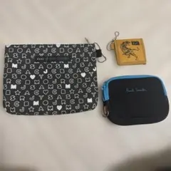 【まとめ売り】ノベルティセット