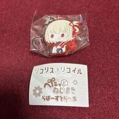 2026年最新】リコリスリコイルの人気アイテム - メルカリ