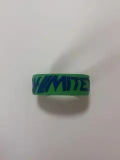 04 Limited Sazabys ラバーバンドのサムネイル