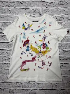 アルベロベロ Tシャツ