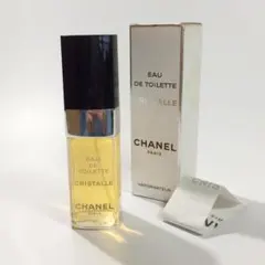 2025年最新】chanel クリスタル 100MLの人気アイテム - メルカリ