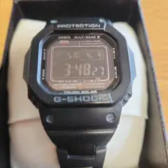 ジーショック G-SHOCK 3159JA 液晶反転 コンポジットバンドのサムネイル