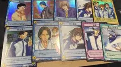 テニスの王子様 TCG 忍足謙也 - メルカリ