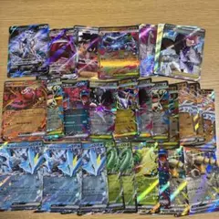 ポケカ引退品 ポケモンカードゲーム