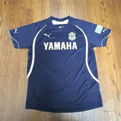 PUMA プーマ ジュビロ磐田 半袖プラクティスシャツ / Jリーグ