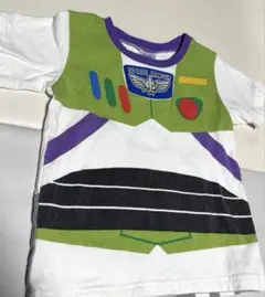 バズ・ライトイヤー　Tシャツ　95サイズ