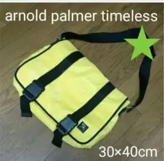 arnold palmer timeless ショルダーバッグのサムネイル