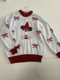 2025年最新】ディズニー セーター リルリンリンの人気アイテム - メルカリ