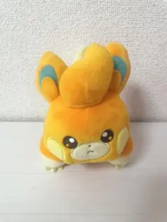 ポケモン　パモ　ぬいぐるみ
