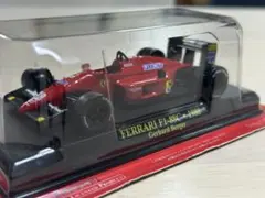 BBR 1/43 フェラーリ・640 ナイジェル・マンセル 1989年 F1 | Mercari