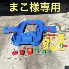 ボーネルンド アクアプレイ 2セット＋追加ボート、ポンプ - メルカリ