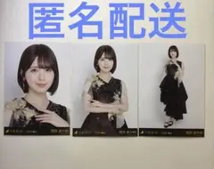 乃木坂46 生写真 池田瑛紗 賀喜遥香 井上和 筒井あやめ スペシャル衣装49 乃木坂46 筒井あやめ 生写真 スペシャル衣装49 3種コンプ - メルカリ
