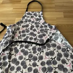 Scandinavian Pattern Collection エプロンのサムネイル