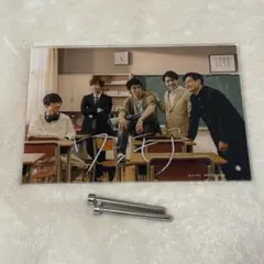 A.B.C-Z ワンモア プラスチック製自立式スタンド