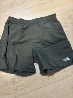 最終値下　THE NORTH FACE バーサタイルショーツ