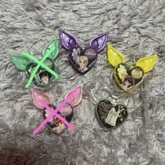 2026年最新】プリズムストーン 羽の人気アイテム - メルカリ