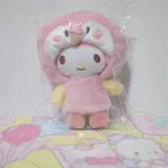 2025年最新】むにゅぐるみ マイメロの人気アイテム - メルカリ