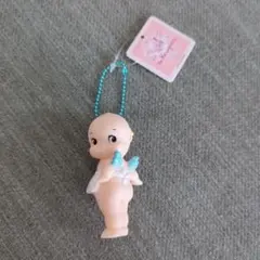 The Kewpies ソフビ フィギュア キーホルダー キューピー