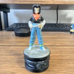 ドラゴンボールZ チェスピースコレクションDX 超サイヤ人3孫悟空