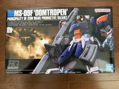 【中古・未組立品】HG 1/144 ドムトローペン