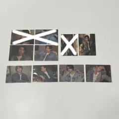 BE:FIRST Blissful トレカABC