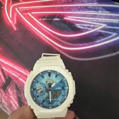 CASIO G-SHOCK 시계 디지털