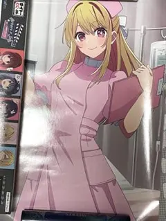 2026年最新】タイトル：推しの子 キャラクターグッズ ポスターの人気