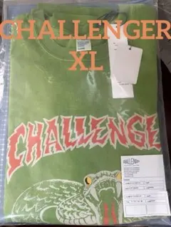 CHALLENGER wtaps rats ポークチョップ masses 即完売 - メルカリ