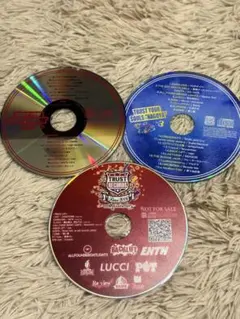 インディーズ メロコア CD14枚セット メルカリ