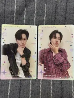 BounPrem トレカ　まとめ売り　シークレットあり GMMTV BounPrem トレカ シークレット - メルカリ