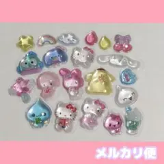 【正規品】ボンボンドロップシール mini おすそわけ