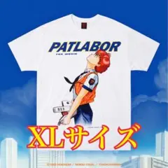 【新品】PATLABOR THE MOVIE Tシャツ XL