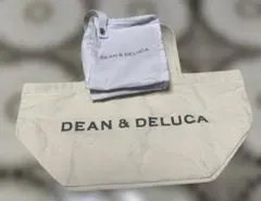 DEAN&DELUCA⭐︎トートバッグセット