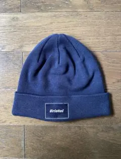 FCRB Bristol ニット帽 日本製
