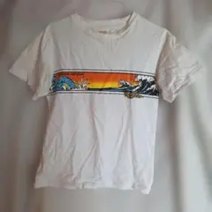 BIG JOHN Tシャツ 150cm サーフ柄のサムネイル