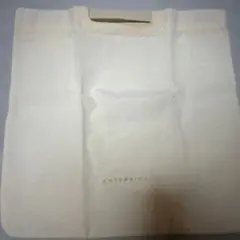 ANTEPRIMA アイボリー トートバッグ 約39cm
