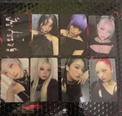 24枚セット トレカ ①②③ コンプ HANA 1st アルバム - メルカリ