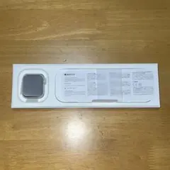 Apple Watch SE 第2世代 40mm スターライト GPSモデル