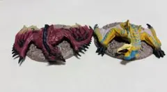モンスターハンター　捕獲し隊2