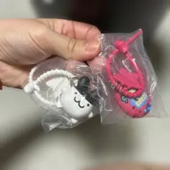 たまごっち　ガチャ