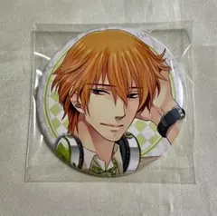 BROTHERS CONFLICT ブラコン アリスnet 缶バッジ 棗 ④