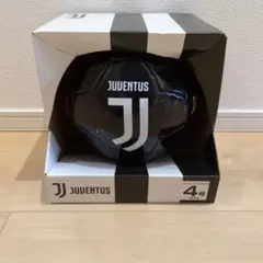 Juventus サッカーボール 4号 小学校用