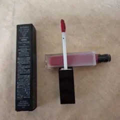 SUQQU トリートメントラッピングリップ107夏葡萄