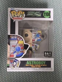 Funko POP! Astro Boy 1108 BAIT限定 鉄腕アトムのサムネイル