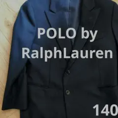 Polo Ralph Lauren ブレザー ジャケット サイズ140