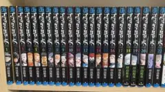 2026年最新】ブラッククローバー 全巻セットの人気アイテム - メルカリ