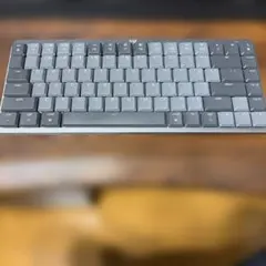 Logicool MX MECHANICAL MINI for Mac US配列