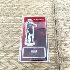 ブルーロック 伊勢丹 限定 完売品 ミヒャエル・カイザー アクリル