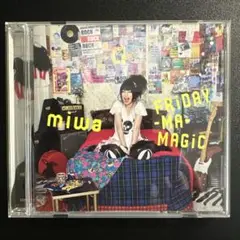 FRiDAY-MA-MAGiC