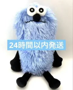 パペットスンスン GU ポーチ